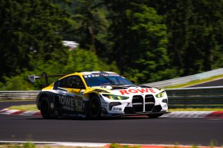 53. ADAC RAVENOL 24h N&uuml;rburgring 2025 - Foto: Gruppe C Photography; #98 BMW M4 GT3 EVO, ROWE RACING: Augusto Farfus, Jesse Krohn, Raffaele Marciello, Kelvin van der Linde
 | Gruppe C Photography