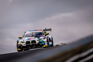 12h Bathurst 2025 -  Meguiar&rsquo;s Bathurst 12 Hour - Intercontinental GT Challenge Round 1 - Foto: Gruppe C Photography; #46 BMW M4 GT3, Team WRT: Valentino Rossi, Charles Weerts, Raffaele Marciello
 | Gruppe C Photography