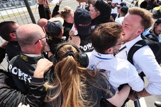 53. ADAC RAVENOL 24h N&uuml;rburgring 2025 - Foto: Gruppe C Photography | Gruppe C Photography