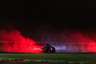 #18 Porsche 911 GT3 R (992) of Alex Sedgwick / Jan Heylen / Alessio Picariello, RS1, Indy 8H, IGTC, Pro, SRO America, Indianapolis Motor Speedway, Indianapolis, IN, Oct 16&ndash;19, 2025
 | Fabian Lagunas | www.lagunasphotography.com | For SRO Motorsports Group 2025