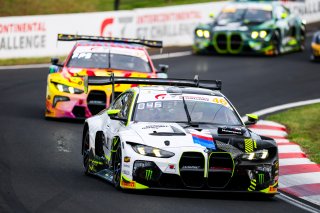 12h Bathurst 2026 -  Meguiar&rsquo;s Bathurst 12 Hour - Intercontinental GT Challenge Round 1 - Foto: Gruppe C Photography; #46 BMW M4 GT3 EVO, Team WRT: Augusto Farfus, Raffaele Marciello, Valentino Rossi
 | SRO Motorsports Group