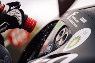 12h Bathurst 2025 -  Meguiar&rsquo;s Bathurst 12 Hour - Intercontinental GT Challenge Round 1 - Foto: Gruppe C Photography; #222 Mercedes-AMG GT3, Scott Taylor Motorsport: Craig Lowndes, Thomas Randle, Cameron Waters
 | Gruppe C Photography