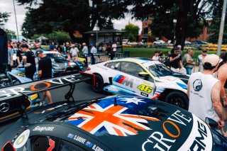 12h Bathurst 2025 -  Meguiar&rsquo;s Bathurst 12 Hour - Intercontinental GT Challenge Round 1 - Foto: Gruppe C Photography; #46 BMW M4 GT3, Team WRT: V. Rossi, C. Weerts, R. Marciello
 | Gruppe C Photography