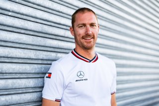 12h Bathurst 2025 -  Meguiar&rsquo;s Bathurst 12 Hour - Intercontinental GT Challenge Round 1 - Foto: Gruppe C Photography; #888 Mercedes-AMG GT3, Mercedes-AMG Team GMR: Maxime Martin
 | Gruppe C Photography