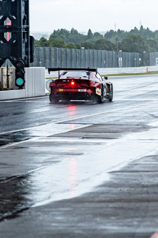 49th SUZUKA 1000km - Intercontinental GT Challenge Round 4 - Foto: Gruppe C Photography; #32 BMW M4 GT3 EVO, Team WRT: Raffaele Marciello, Kelvin van der Linde, Charles Weerts
 | Gruppe C GmbH