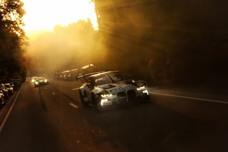 CrowdStrike 24 Hours of Spa Parade
 | SRO / JEP 