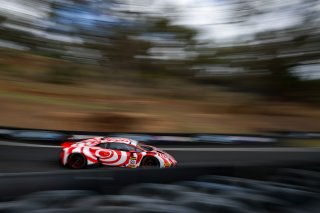 12h Bathurst 2026 -  Meguiar&rsquo;s Bathurst 12 Hour - Intercontinental GT Challenge Round 1 - Foto: Gruppe C Photography; #93 Lamborghini Huracan GT3 EVO II, Wall Racing: Marco Mapelli, Antonio D'Alberto, Grant Denyer, Adrian Deitz
 | Gruppe C Photography