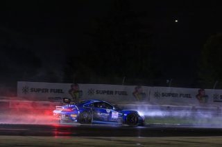 #21 Porsche 911 GT3 R (992) of Dustin Blattner / Alfred Renauer / Dennis Marschall, Blattner Company by Herberth Motorsport, Indy 8H, IGTC, Pro-Am, SRO America, Indianapolis Motor Speedway, Indianapolis, IN, Oct 16&ndash;19, 2025
 | Fabian Lagunas | www.lagunasphotography.com | For SRO Motorsports Group 2025