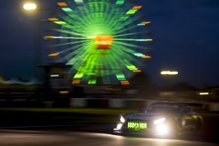 49th SUZUKA 1000km - Intercontinental GT Challenge Round 4 - Foto: Gruppe C Photography; #28 Mercedes-AMG GT3 EVO, Craft-Bamboo Racing, Jonathan Hui, Kevin Tse, Ben Barnicoat
 | Gruppe C GmbH