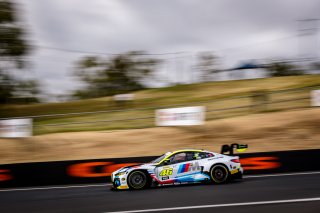 12h Bathurst 2025 -  Meguiar&rsquo;s Bathurst 12 Hour - Intercontinental GT Challenge Round 1 - Foto: Gruppe C Photography; #46 BMW M4 GT3, Team WRT: Valentino Rossi, Charles Weerts, Raffaele Marciello
 | Gruppe C Photography
