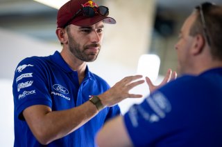 12h Bathurst 2026 -  Meguiar&rsquo;s Bathurst 12 Hour - Intercontinental GT Challenge Round 1 - Foto: Gruppe C Photography; #64 Ford Mustang GT3, HRT Ford Racing:  Broc Feeney
 | Gruppe C Photography