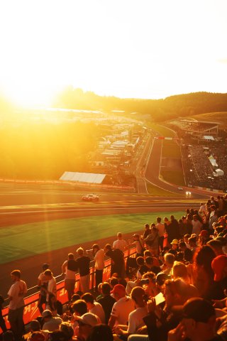 Crowdstrike 24 Hours of Spa
 | SRO / JEP