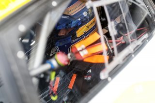 #163 - VSR -  Franck PERERA - Lamborghini Huracan GT3 EVO2
 | SRO / JEP