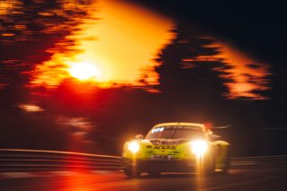 53. ADAC RAVENOL 24h N&uuml;rburgring 2025 - Foto: Gruppe C Photography; #911 Porsche 911 GT3 R (992), Manthey EMA: Kevin Estre, Ayhancan Guven, Thomas Preining
 | Gruppe C Photography