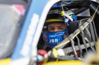 #80 Mercedes-AMG GT3 EVO of Lin Hodenius / Maxime Martin / Jules Gounon, Lone Star Racing, Indy 8H, IGTC, Pro, SRO America, Indianapolis Motor Speedway, Indianapolis, IN, Oct 16&ndash;19, 2025
 | Fabian Lagunas | www.lagunasphotography.com | For SRO Motorsports Group 2025