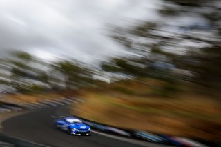 12h Bathurst 2026 -  Meguiar&rsquo;s Bathurst 12 Hour - Intercontinental GT Challenge Round 1 - Foto: Gruppe C Photography; #64 Ford Mustang GT3, HRT Ford Racing: Dennis Olsen, Christopher Mies, Broc Feeney
 | Gruppe C Photography