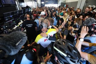 53. ADAC RAVENOL 24h N&uuml;rburgring 2025 - Foto: Gruppe C Photography; #98 BMW M4 GT3 EVO, ROWE RACING: Augusto Farfus, Jesse Krohn, Raffaele Marciello, Kelvin van der Linde
 | Gruppe C Photography