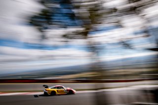 12h Bathurst 2025 -  Meguiar&rsquo;s Bathurst 12 Hour - Intercontinental GT Challenge Round 1 - Foto: Gruppe C Photography; #91 Porsche 911 GT3 R (992), The Bend: Yasser Shahin, Sam Shahin, Laurin Heinrich, Morris Schuring
 | Gruppe C Photography
