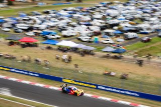 12h Bathurst 2026 -  Meguiar&rsquo;s Bathurst 12 Hour - Intercontinental GT Challenge Round 1 - Foto: Gruppe C Photography; #32 BMW M4 GT3 EVO, Team WRT: Jordan Pepper, Kelvin Van Der Linde, Charles Weerts
 | Gruppe C Photography
