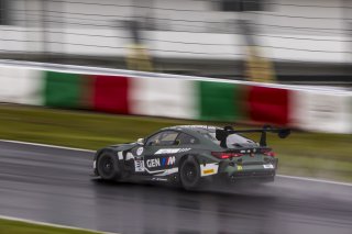 49th SUZUKA 1000km - Intercontinental GT Challenge Round 4 - Foto: Gruppe C Photography; #31 BMW M4 GT3 EVO, Team WRT: Augusto Farfus, Daniel Harper, Max Hesse
 | Gruppe C GmbH