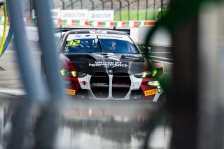 49th SUZUKA 1000km - Intercontinental GT Challenge Round 4 - Foto: Gruppe C Photography; #32 BMW M4 GT3 EVO, Team WRT: Raffaele Marciello, Kelvin van der Linde, Charles Weerts
 | Gruppe C GmbH