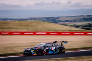 12h Bathurst 2025 -  Meguiar&rsquo;s Bathurst 12 Hour - Intercontinental GT Challenge Round 1 - Foto: Gruppe C Photography; #32 BMW M4 GT3, Team WRT: Augusto Farfus, Sheldon van der Linde, Kelvin van der Linde
 | Gruppe C Photography