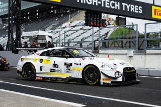 49th SUZUKA 1000km - Intercontinental GT Challenge Round 4 - Foto: Gruppe C Photography; #30 Nissan GT-R NISMO GT3, Team Handwork Challenge: Daiki Sasaki, Iori Kimura, Atsushi Miyake
 | Gruppe C GmbH