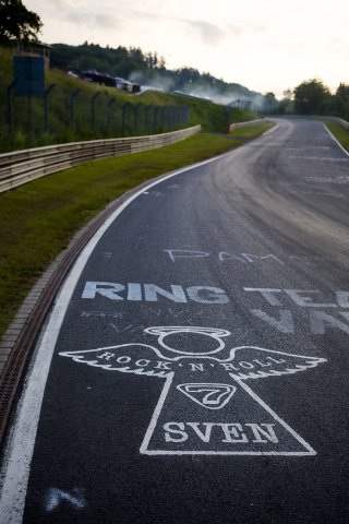 53. ADAC RAVENOL 24h N&uuml;rburgring 2025 - Foto: Gruppe C Photography | Gruppe C Photography