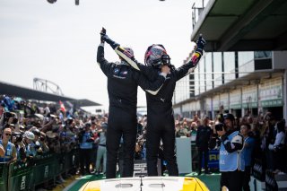 53. ADAC RAVENOL 24h N&uuml;rburgring 2025 - Foto: Gruppe C Photography | Gruppe C Photography