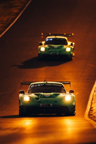 24 Stunden Rennen, Motorsport
 | Gruppe C Photography