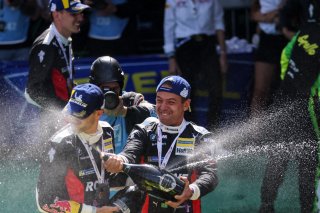 53. ADAC RAVENOL 24h N&uuml;rburgring 2025 - Foto: Gruppe C Photography; #98 BMW M4 GT3 EVO, ROWE RACING: Augusto Farfus, Jesse Krohn, Raffaele Marciello, Kelvin van der Linde
 | Gruppe C Photography
