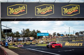 12h Bathurst 2026 -  Meguiar&rsquo;s Bathurst 12 Hour - Intercontinental GT Challenge Round 1 - Foto: Gruppe C Photography; #888 Mercedes-AMG GT3 EVO, Mercedes-AMG Team GMR: Maro Engel, Mikael Grenier, Maxime Martin
 | Gruppe C Photography                  