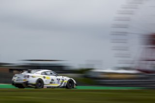 49th SUZUKA 1000km - Intercontinental GT Challenge Round 4 - Foto: Gruppe C Photography; #30 Nissan GT-R NISMO GT3, Team Handwork Challenge: Daiki Sasaki, Iori Kimura, Atsushi Miyake
 | Gruppe C GmbH