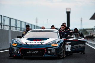49th SUZUKA 1000km - Intercontinental GT Challenge Round 4 - Foto: Gruppe C Photography; #2 Chevrolet Corvette Z06 GT3 R, Johor Motorsports JMR: Alexander Sims, Nicky Catsburg, Scott McLaughlin
 | Gruppe C GmbH             