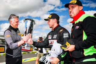 12h Bathurst 2026 -  Meguiar&rsquo;s Bathurst 12 Hour - Intercontinental GT Challenge Round 1 - Foto: Gruppe C Photography; #222 Mercedes-AMG GT3 EVO, Scott Taylor Motorsport: Cameron Waters, Chaz Mostert, Thomas Randle
 | SRO Motorsports Group