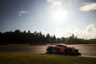 #59 - Garage 59 - Joseph LOAKE - Marvin KIRCHHOFER - Benjamin GOETHE - McLaren 720S GT3 EVO
 | SRO / JEP