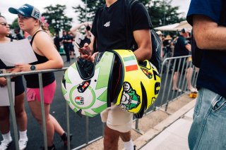 12h Bathurst 2025 -  Meguiar&rsquo;s Bathurst 12 Hour - Intercontinental GT Challenge Round 1 - Foto: Gruppe C Photography; #46 BMW M4 GT3, Team WRT: V. Rossi
 | Gruppe C Photography