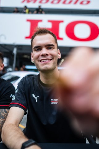 49th SUZUKA 1000km - Intercontinental GT Challenge Round 4 - Foto: Gruppe C Photography; #6 Porsche 911 GT3 R (992), Origine Motorsport: Laurin Heinrich, Alessio Picarello, Bastian Buus
 | Gruppe C GmbH