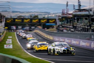 12h Bathurst 2026 -  Meguiar&rsquo;s Bathurst 12 Hour - Intercontinental GT Challenge Round 1 - Foto: Gruppe C Photography; #46 BMW M4 GT3 EVO, Team WRT: Augusto Farfus, Raffaele Marciello, Valentino Rossi
 | Gruppe C Photography