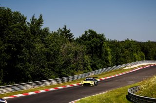 53. ADAC RAVENOL 24h N&uuml;rburgring 2025 - Foto: Gruppe C Photography; #14 Mercedes-AMG GT3 EVO, Mercedes-AMG Team GetSpeed: Maro Engel, Maxime Martin, Fabian Schiller, Luca Stolz
 | Gruppe C Photography