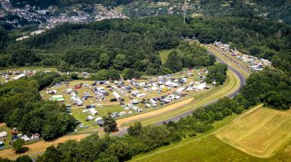 53. ADAC RAVENOL 24h N&uuml;rburgring 2025 - Foto: Gruppe C Photography - Impressions
 | Gruppe C Photography
