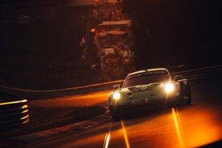 53. ADAC RAVENOL 24h N&uuml;rburgring 2025 - Foto: Gruppe C Photography ; #33 Porsche 911 GT3 R (992), Falken Motorsports: Julien Andlauer, Nico Menzel, Sven M&uuml;ller, Alessio Picariello
 | Gruppe C Photography