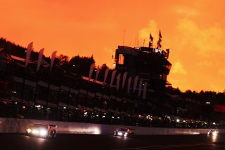 #88 - Tresor Attempto Racing - Leonardo MONCINI - Riccardo CAZZANIGA - Sebastian OGAARD - Rocco MAZZOLA - Audi R8 LMS GT3 EVO II
 | SRO / JEP