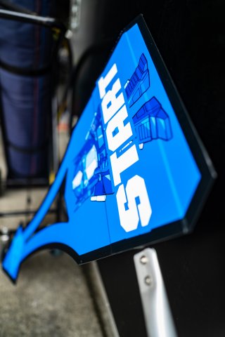 49th SUZUKA 1000km - Intercontinental GT Challenge Round 4 - Foto: Gruppe C Photography, #9 Callaway Corvette C7 GT3 R, Bingo Racing: Shinji Takei, Ukyo Sasahara, Reimei Itou
 | Gruppe C GmbH