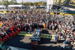 12h Bathurst 2025 -  Meguiar&rsquo;s Bathurst 12 Hour - Intercontinental GT Challenge Round 1 - Foto: Gruppe C Photography; #32 BMW M4 GT3, Team WRT: Augusto Farfus, Sheldon van der Linde, Kelvin van der Linde
 | Gruppe C Photography