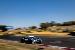 12h Bathurst 2025 -  Meguiar&rsquo;s Bathurst 12 Hour - Intercontinental GT Challenge Round 1 - Foto: Gruppe C Photography; #32 BMW M4 GT3, Team WRT: Augusto Farfus, Sheldon van der Linde, Kelvin van der Linde
 | Gruppe C Photography