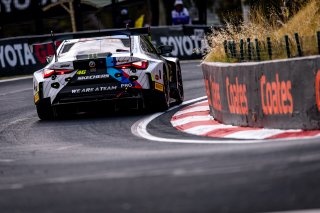 12h Bathurst 2025 -  Meguiar&rsquo;s Bathurst 12 Hour - Intercontinental GT Challenge Round 1 - Foto: Gruppe C Photography; #46 BMW M4 GT3, Team WRT: Valentino Rossi, Charles Weerts, Raffaele Marciello
 | Gruppe C Photography