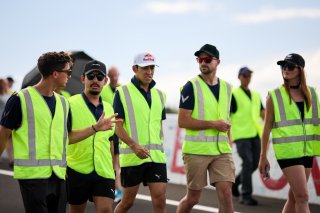 12h Bathurst 2026 -  Meguiar&rsquo;s Bathurst 12 Hour - Intercontinental GT Challenge Round 1 - Foto: Gruppe C Photography; #99 Chevrolet Corvette Z06 GT3.R, Johor Motorsports Racing JMR: Prince Jefri Ibrahim, Prince Abu Bakar Ibrahim, Ben Green, Jordan Love
 | Gruppe C Photography