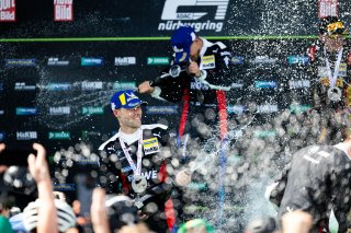 53. ADAC RAVENOL 24h N&uuml;rburgring 2025 - Foto: Gruppe C Photography; #98 BMW M4 GT3 EVO, ROWE RACING: Augusto Farfus, Jesse Krohn, Raffaele Marciello, Kelvin van der Linde
 | Gruppe C Photography
