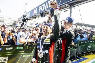 53. ADAC RAVENOL 24h N&uuml;rburgring 2025 - Foto: Gruppe C Photography | Gruppe C Photography